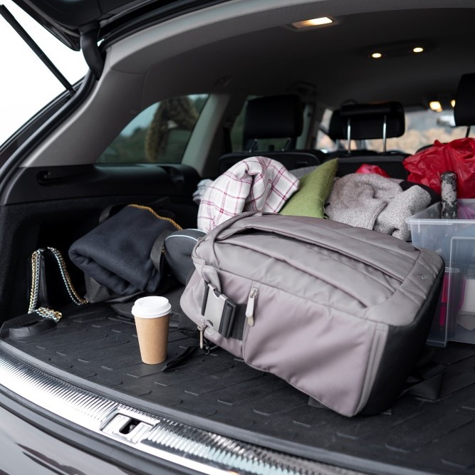 Bagaj Hacmini En Geniş Araç Modelleri: Sınırları Zorlayan Alanlar