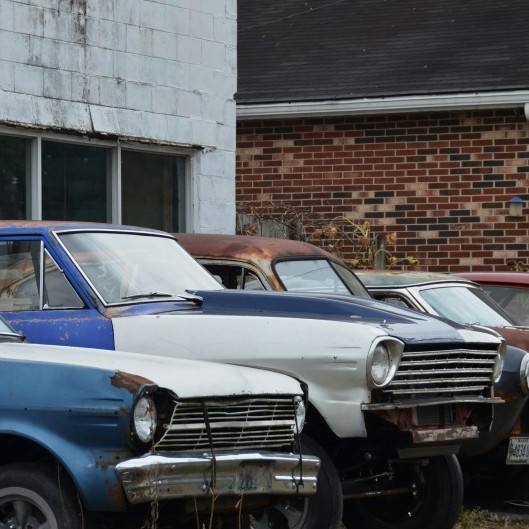 Hurda Teşviki Dosyası: Hangi Araçlar Kapsamda, Kimler ÖTV’siz Araç Alabilecek?