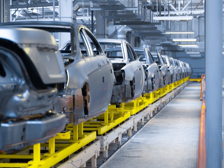 Türkiye’de Üretilen Yerli Araçlar: 2026’da Banttan İnen Yerli Modeller