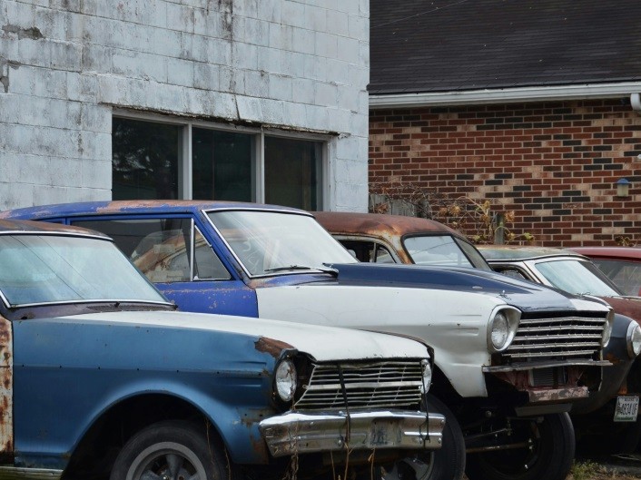 Hurda Teşviki Dosyası: Hangi Araçlar Kapsamda, Kimler ÖTV’siz Araç Alabilecek?