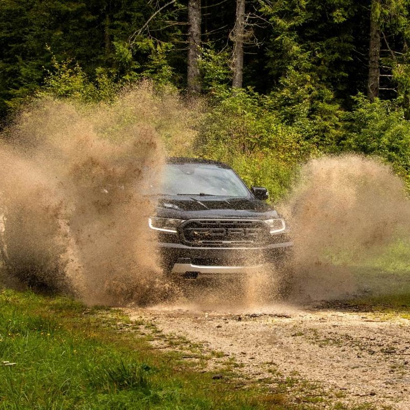 SUV ve Crossover arasındaki farklar nelerdir?