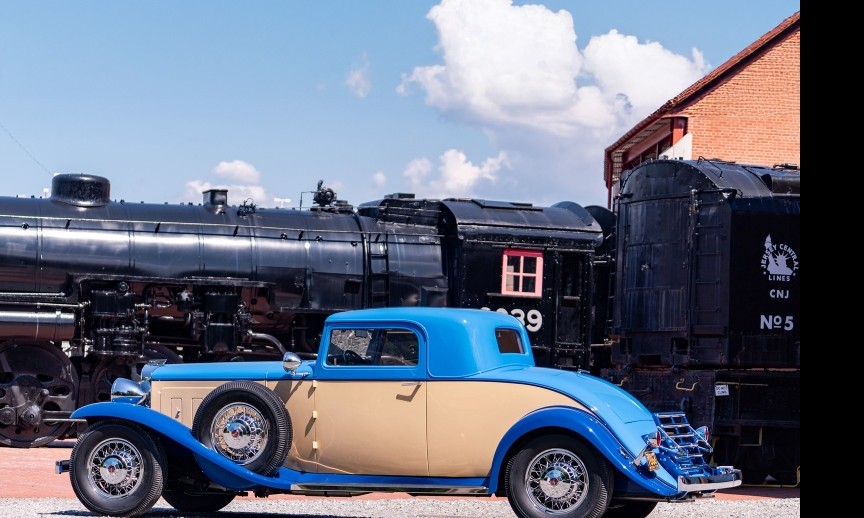 Marmon Sixteen: Saf Lüksün Unutulan Efsanesi