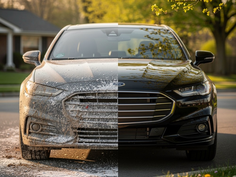 Adım Adım Otomobil Bahar Bakımı Rehberi