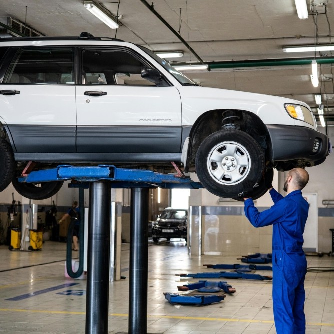 İkinci El Otomobil Satın Alma ve Ekspertiz Rehberi