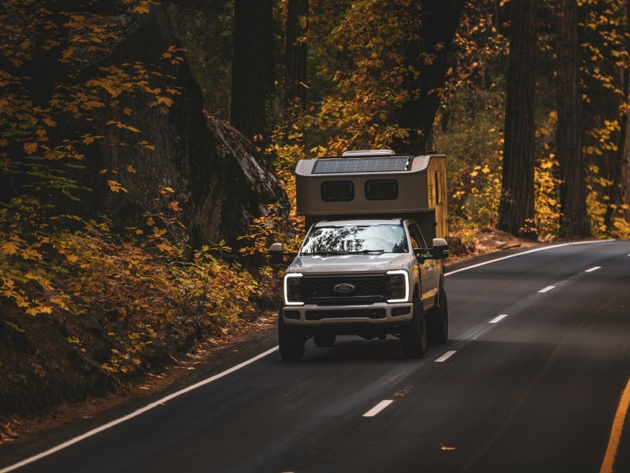 Standart Bir Otomobil İle Karavan Konforu Nasıl Sağlanır?