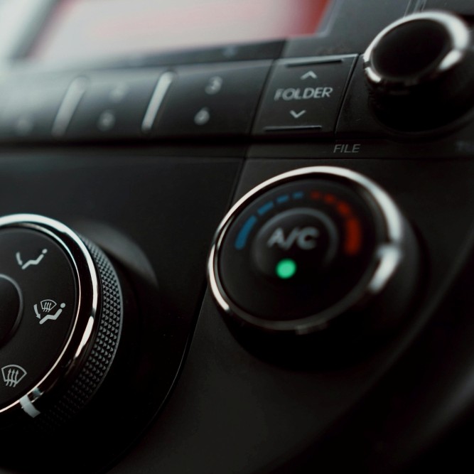 Bahar Alerjisine Karşı Araç İçi Hava Kalitesini Artırmanın Yolları ve Polen Filtresi Seçimi