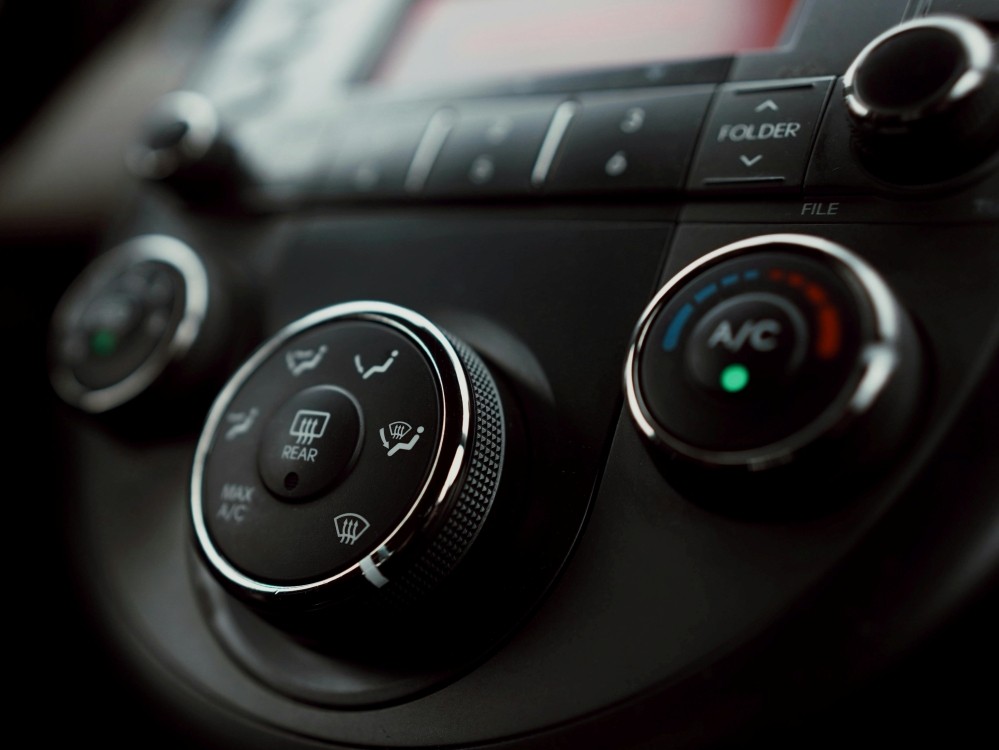 Bahar Alerjisine Karşı Araç İçi Hava Kalitesini Artırmanın Yolları ve Polen Filtresi Seçimi