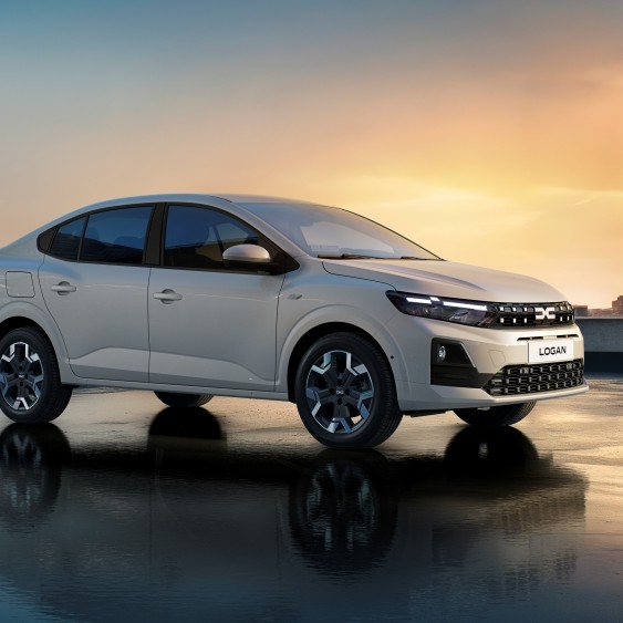 Yenilenen Dacia Logan Türkiye Fiyatı ve Özellikleri Belli Oldu