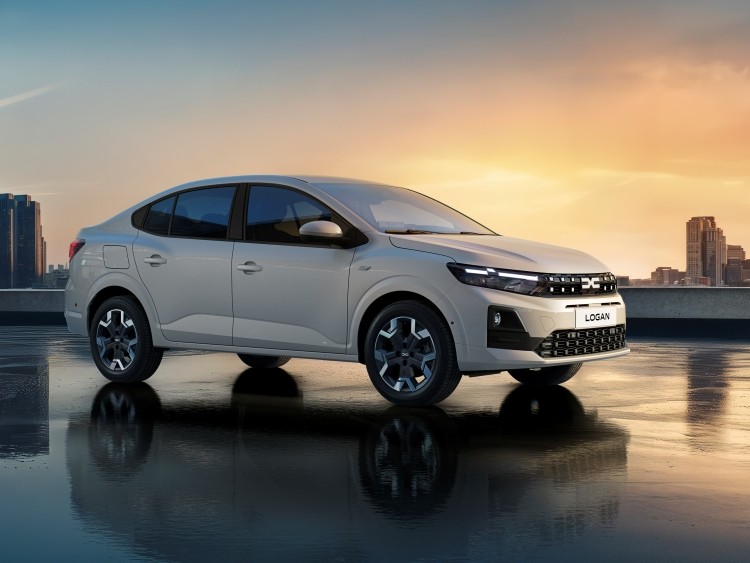 Yenilenen Dacia Logan Türkiye Fiyatı ve Özellikleri Belli Oldu