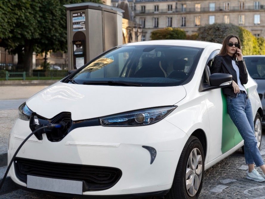 Elektrikli otomobille uzun yol için şarj planı nasıl yapılır?