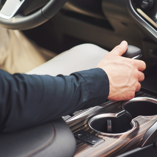 Otomatik vites kullanırken yapılan yaygın hatalar