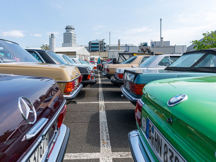 Youngtimer nedir, klasik otomobilden farkı ne?