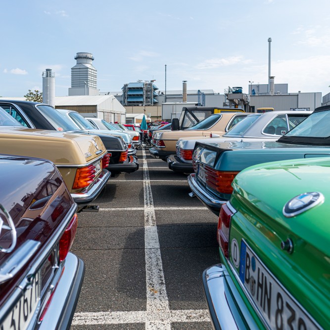 Youngtimer nedir, klasik otomobilden farkı ne?