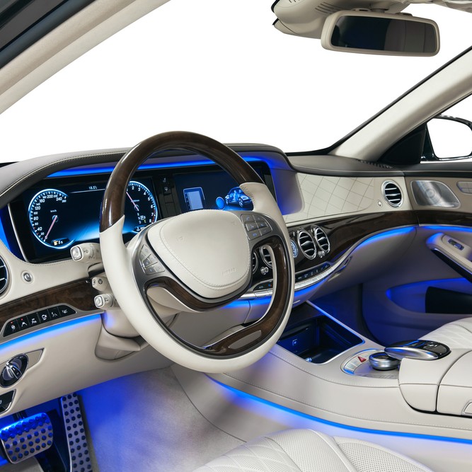 Otomobillerde “premium his” aslında nereden gelir?