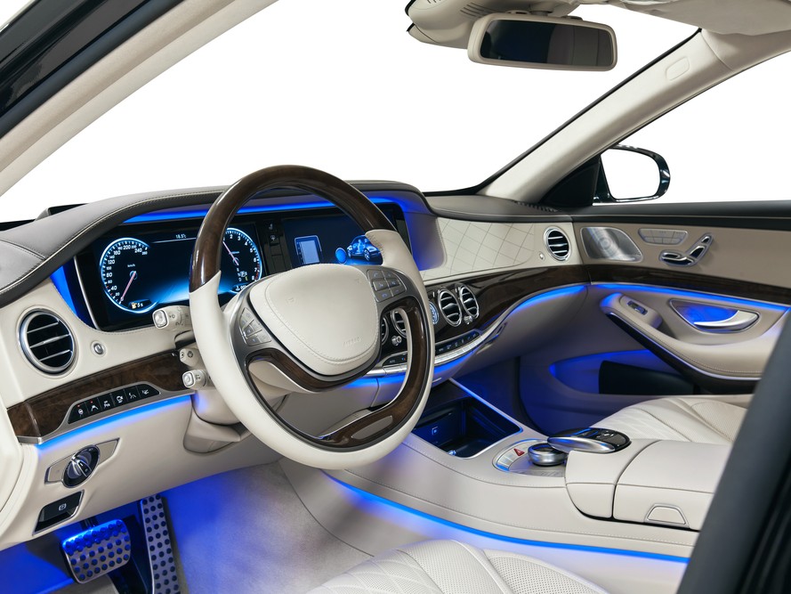 Otomobillerde “premium his” aslında nereden gelir?