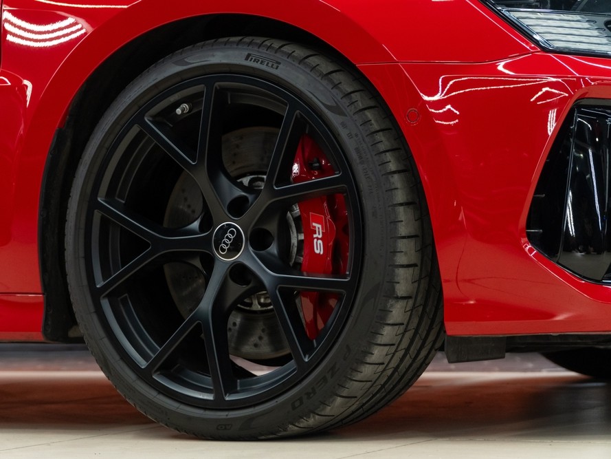 Performans departmanları ne yapar? AMG, BMW M, Audi Sport, Mugen ve diğerleri