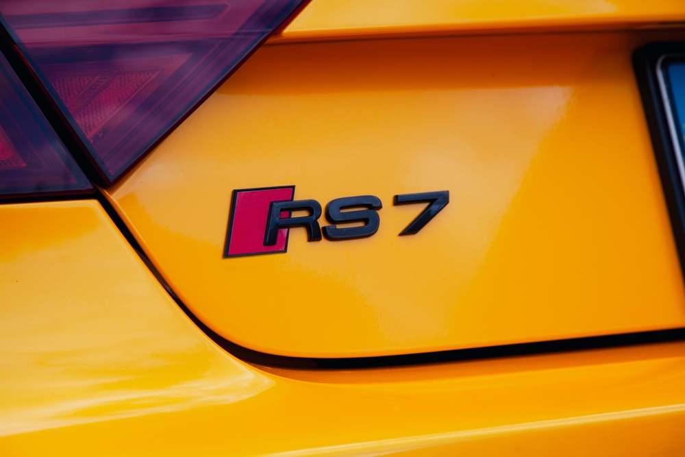 Audi RS, gücü dört tekerleğe taşıyor