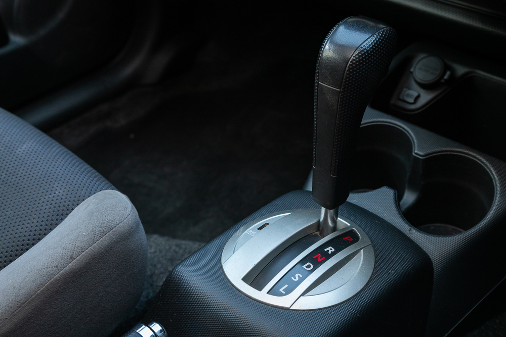 Tork konvertörlü otomatik düşük hızda konforuyla öne çıkıyor