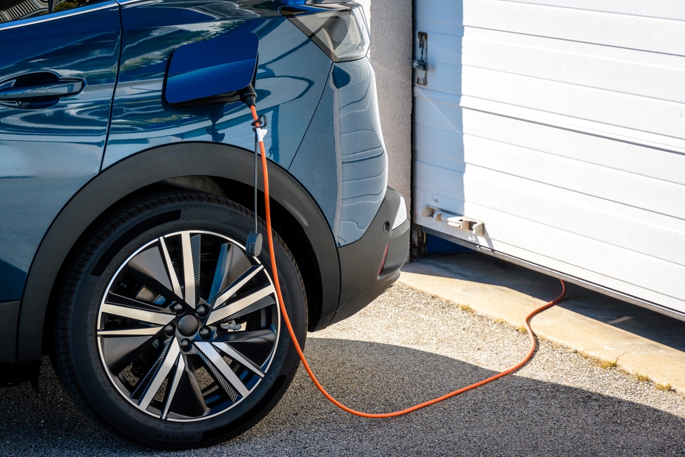Plug-in hibrit evde şarj imkânıyla daha anlamlı hale geliyor