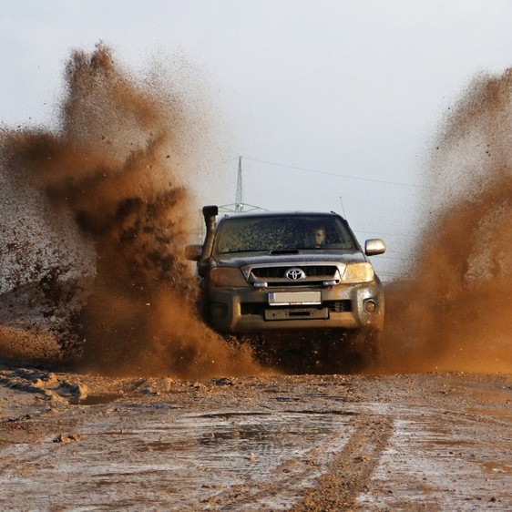 Toyota neden dayanıklılığıyla anılıyor? Üretim hattındaki kalite sistemi