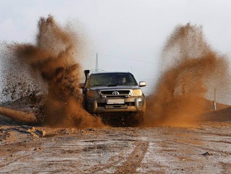 Toyota neden dayanıklılığıyla anılıyor? Üretim hattındaki kalite sistemi