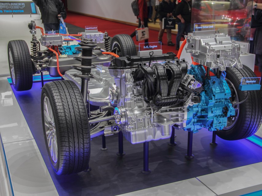 Aynı platformu kullanan otomobiller neden birbirine benzemez? Kardeş modeller