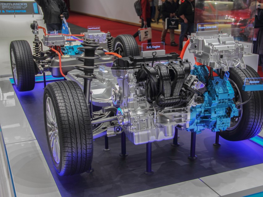 Aynı platformu kullanan otomobiller neden birbirine benzemez? Kardeş modeller