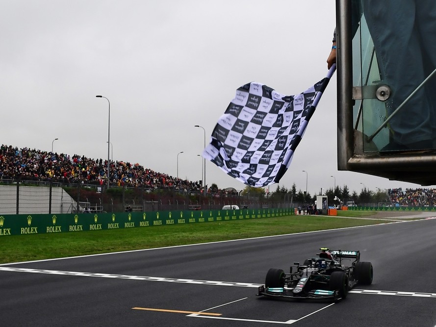 Formula 1 İstanbul'a geri dönüyor! Tarih belli oldu!