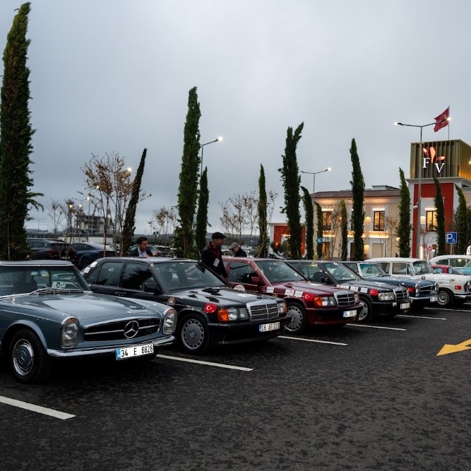 2026 Cumhuriyet Rallisi’ni Kabatepe çifti kazandı