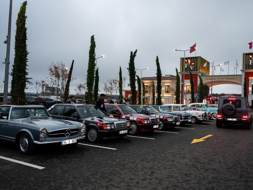 2026 Cumhuriyet Rallisi’ni Kabatepe çifti kazandı