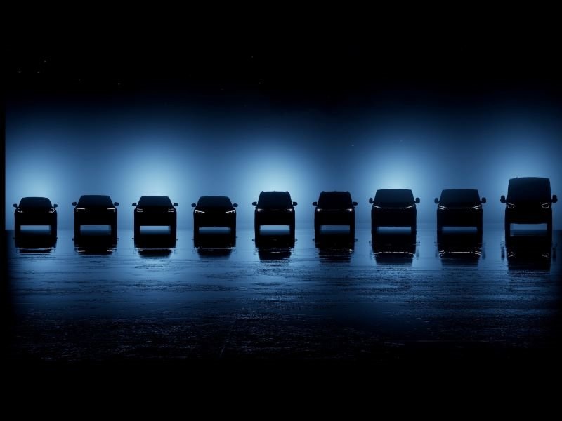 Ford'un gelecek planları ve Ford Otosan'ın yeni yatırımları