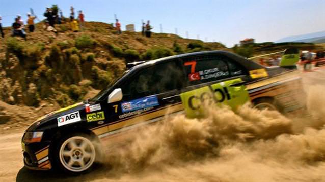 Ege'de sıcak mücadele