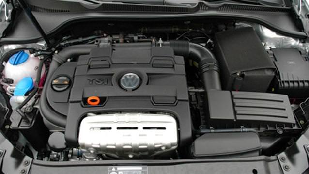 İşte 2009 yılının en iyi motorları