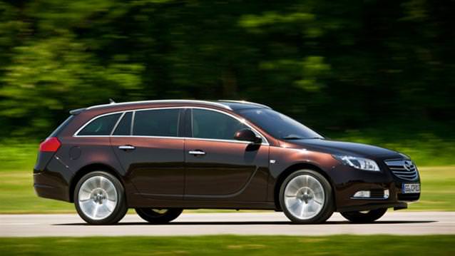 325 HP’lik aile sporcusu