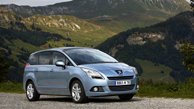 Peugeot'nun en büyük numarası