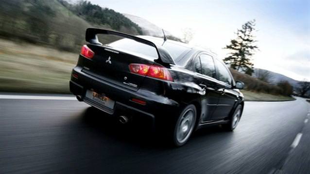 Evrimde vahşileşme