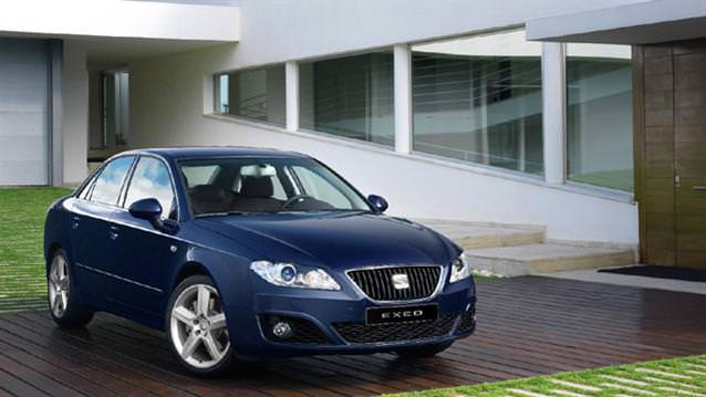 Seat'tan büyük atak