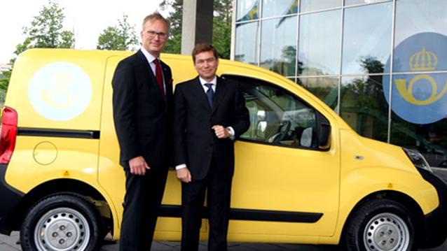 İsveçliler de Bursalı oldu