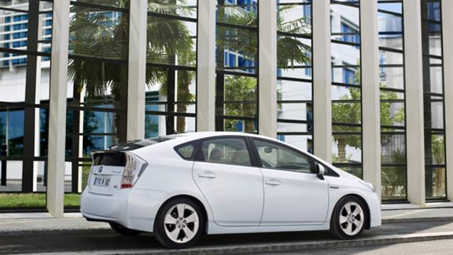 Çevreci olacak kadar zengin misiniz?