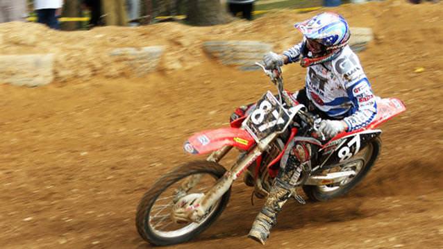 Haydi motosikletçiler festivale