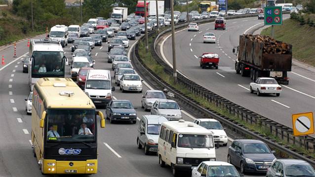 Trafik sigortasında yeni dönem