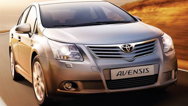 Takashi Yamamoto-Toyota Baş Mühendisi