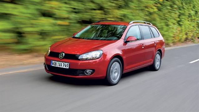 Yeni Golf Variant Tanıtıldı