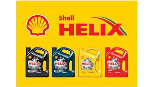Shell’e Önemli Ödül