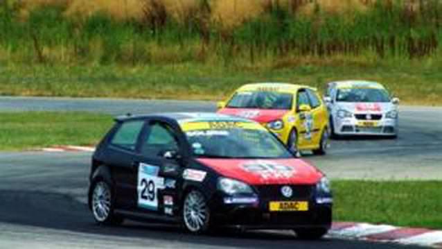 Burger King piste çıktı