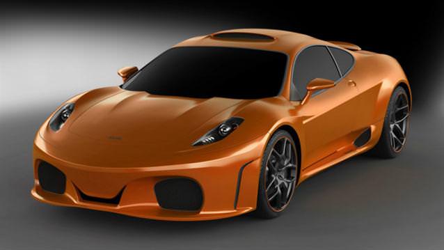 İtalyan Ruhlu Alman