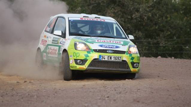 Sezon açılışı Polonya'da