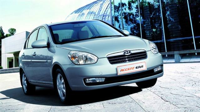 İlk yarının lideri Hyundai