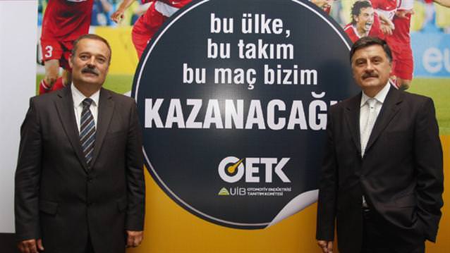 Türkiye dünya otomotiv tasarım üslerinden biri olabilir