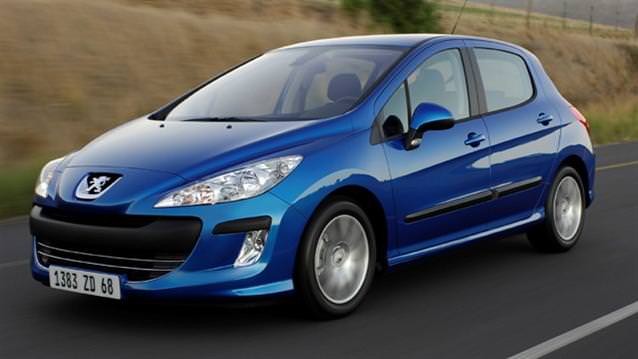 Peugeot ilk 6 ayda hedefine ulaştı